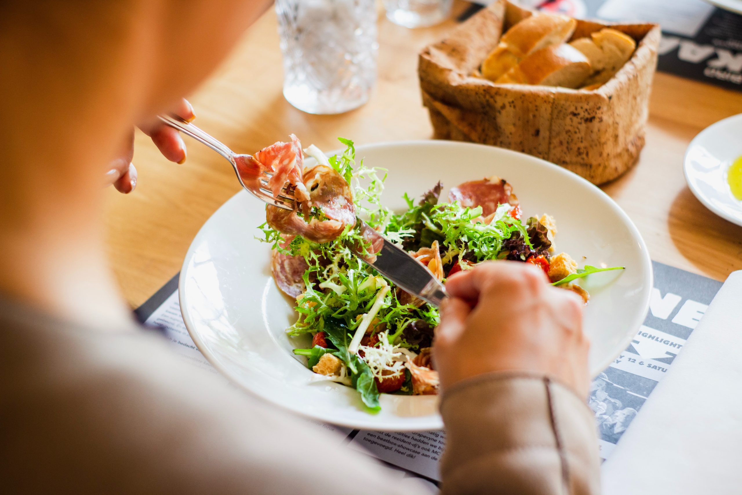 Alimentation et santé mentale : optimiser ses fonctions cognitives grâce au contenu de son assiette