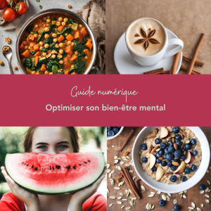 Top 5 pour optimiser son bien-être mental