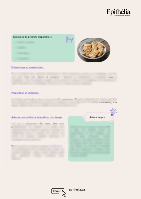 L’ABC des aliments fermentés – Image 5