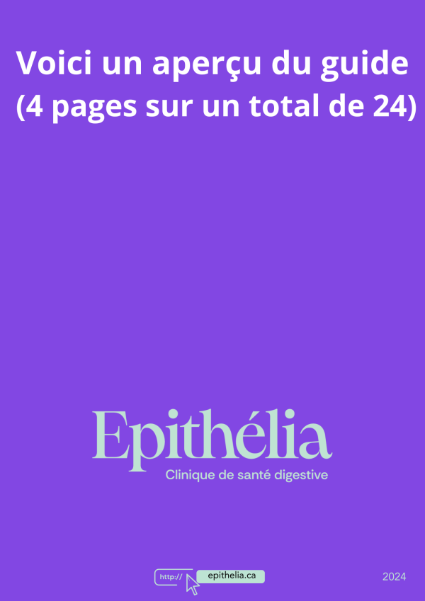 L’ABC des aliments fermentés – Image 2
