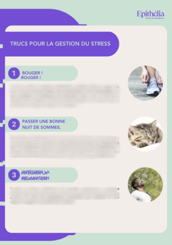 Guide pour optimiser son énergie – Image 5