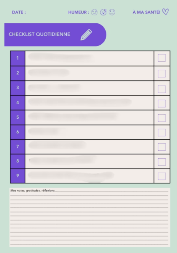 Guide pour optimiser son énergie – Image 4