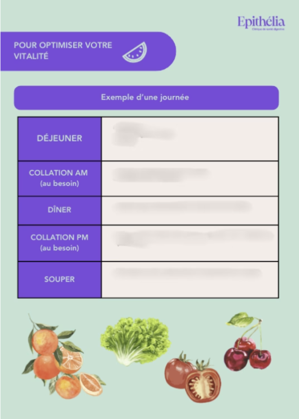 Guide pour optimiser son énergie – Image 3