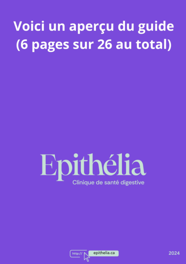 Guide pour optimiser son énergie – Image 2