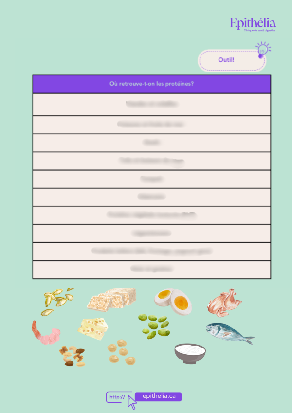 Ces aliments qui nourrissent le cerveau – Image 5