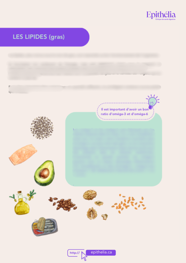 Ces aliments qui nourrissent le cerveau – Image 4