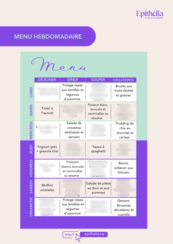 Ces aliments qui nourrissent le cerveau – Image 3