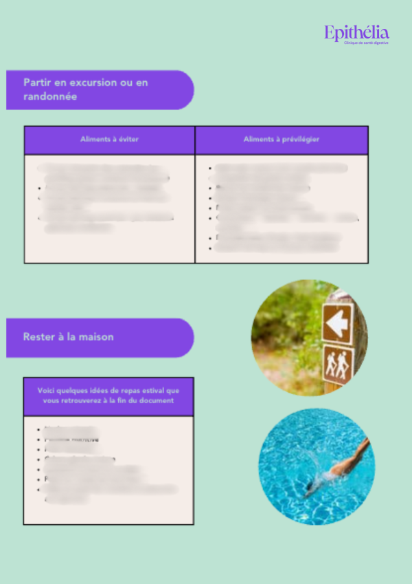 Guide estival pour un été réussi ! – Image 3