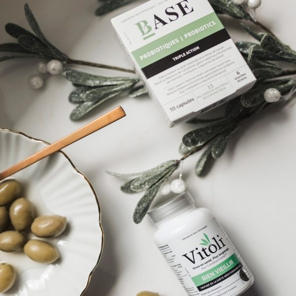 Mes essentiels en matière de suppléments – Image 4