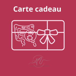 Carte Cadeau