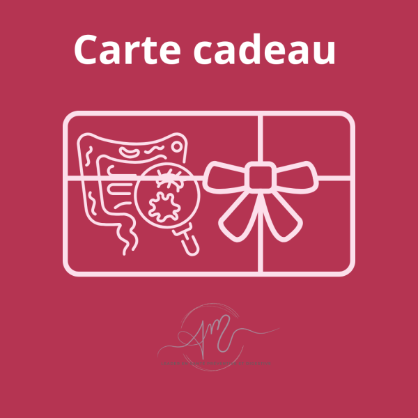 Carte Cadeau